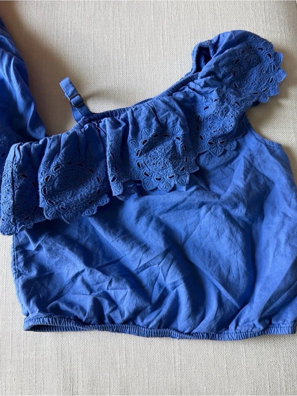 N/A good abercrombie